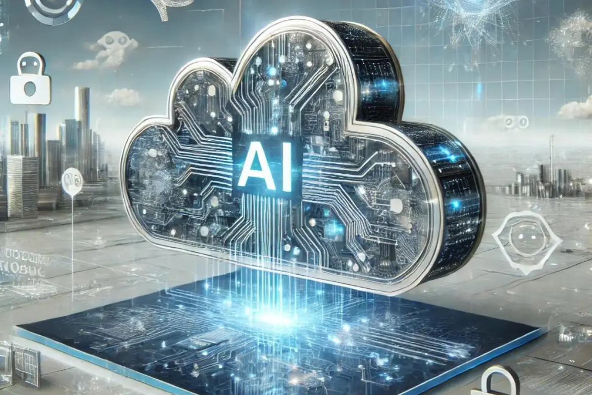 AI and Cloud Innovation Fuel Tech Industry Growth