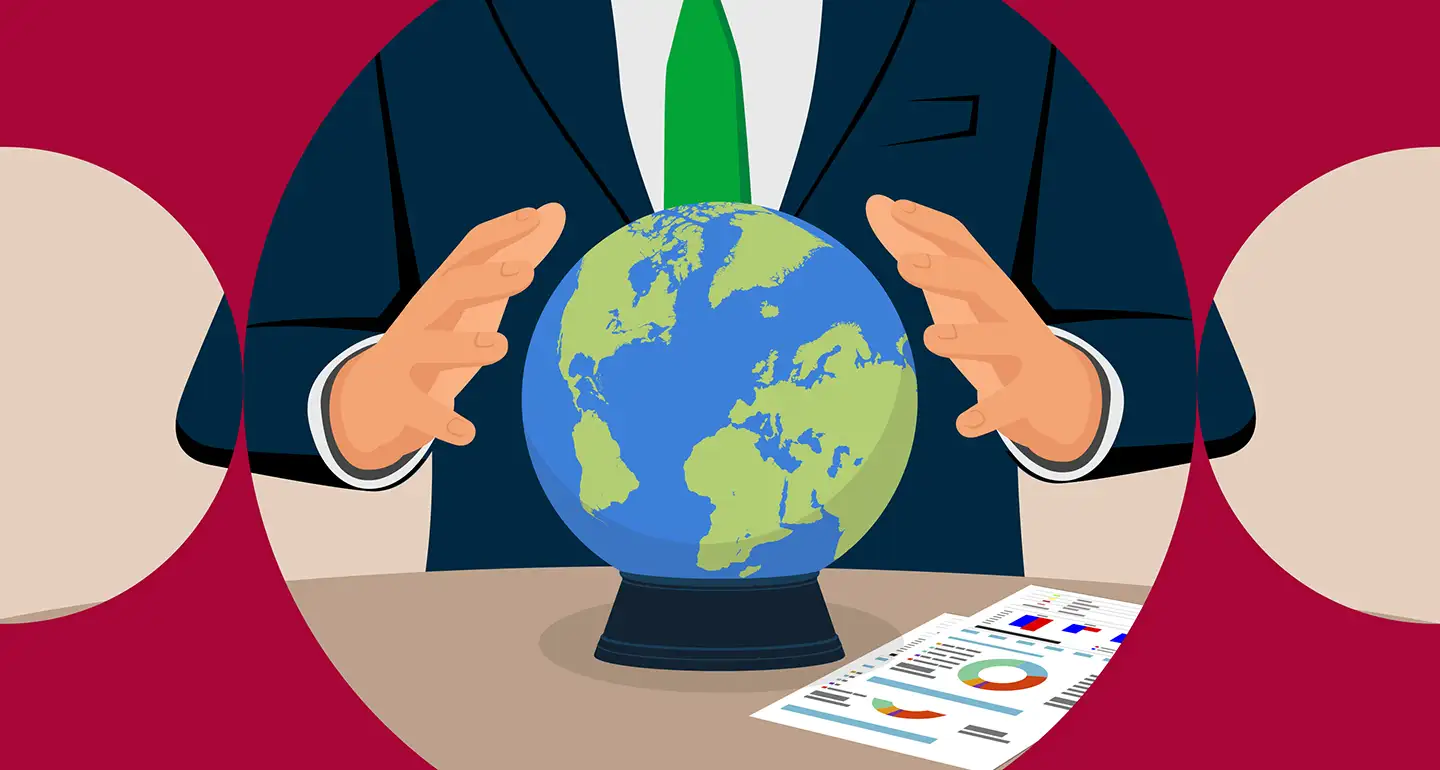 New Economic Challenges Shape the Global Outlook in 2026