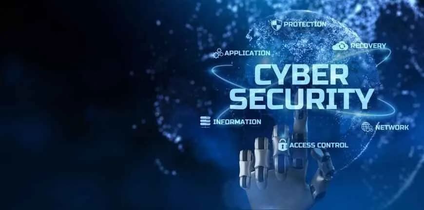 Major tech companies strengthening cybersecurity and digital protection systems