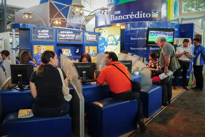 Bancrédito supporting local entrepreneurs and small business growth