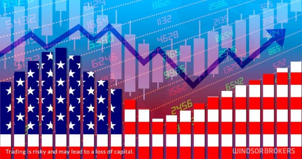 Rising U.S. consumer confidence supported by improving economic conditions