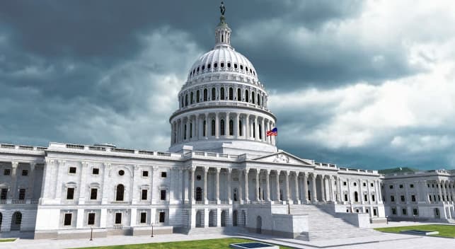Pressure Grows on Washington Over Policy Reforms