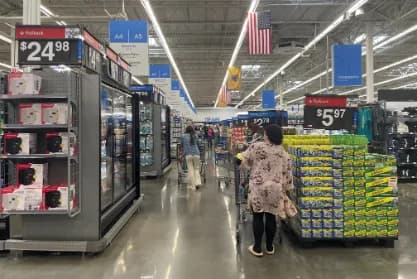 U.S. Firms Boost Growth as Market Confidence Strengthens