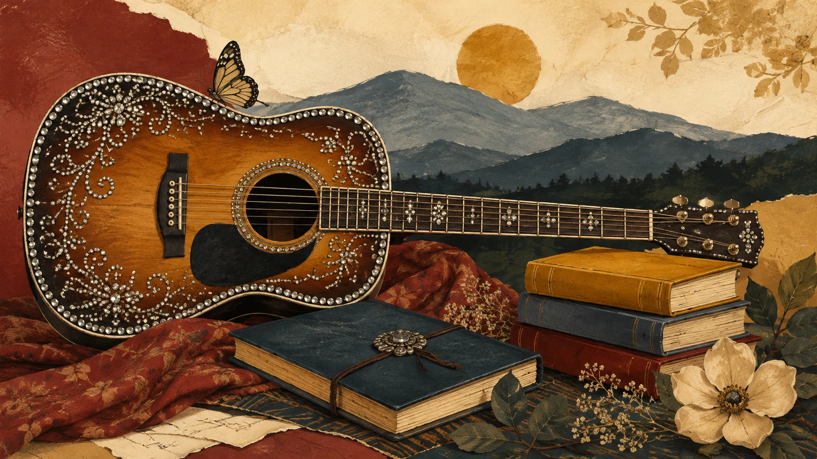 Why Dolly Parton's Legacy Reaches Far Beyond Country Music