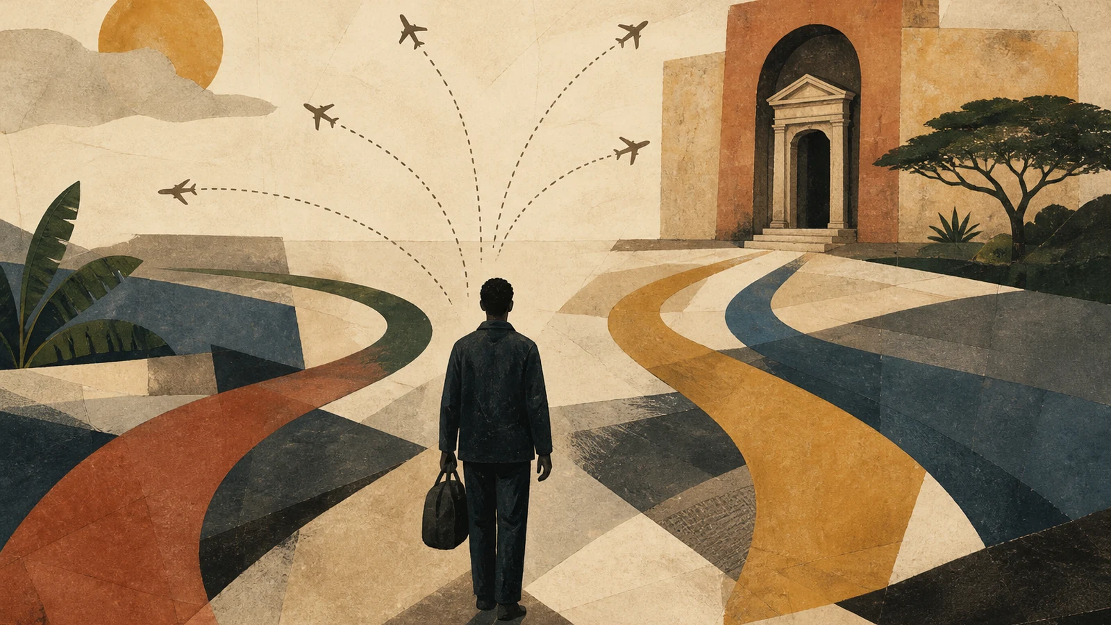 How Third-Country Deportations Change the Stakes for Migrants