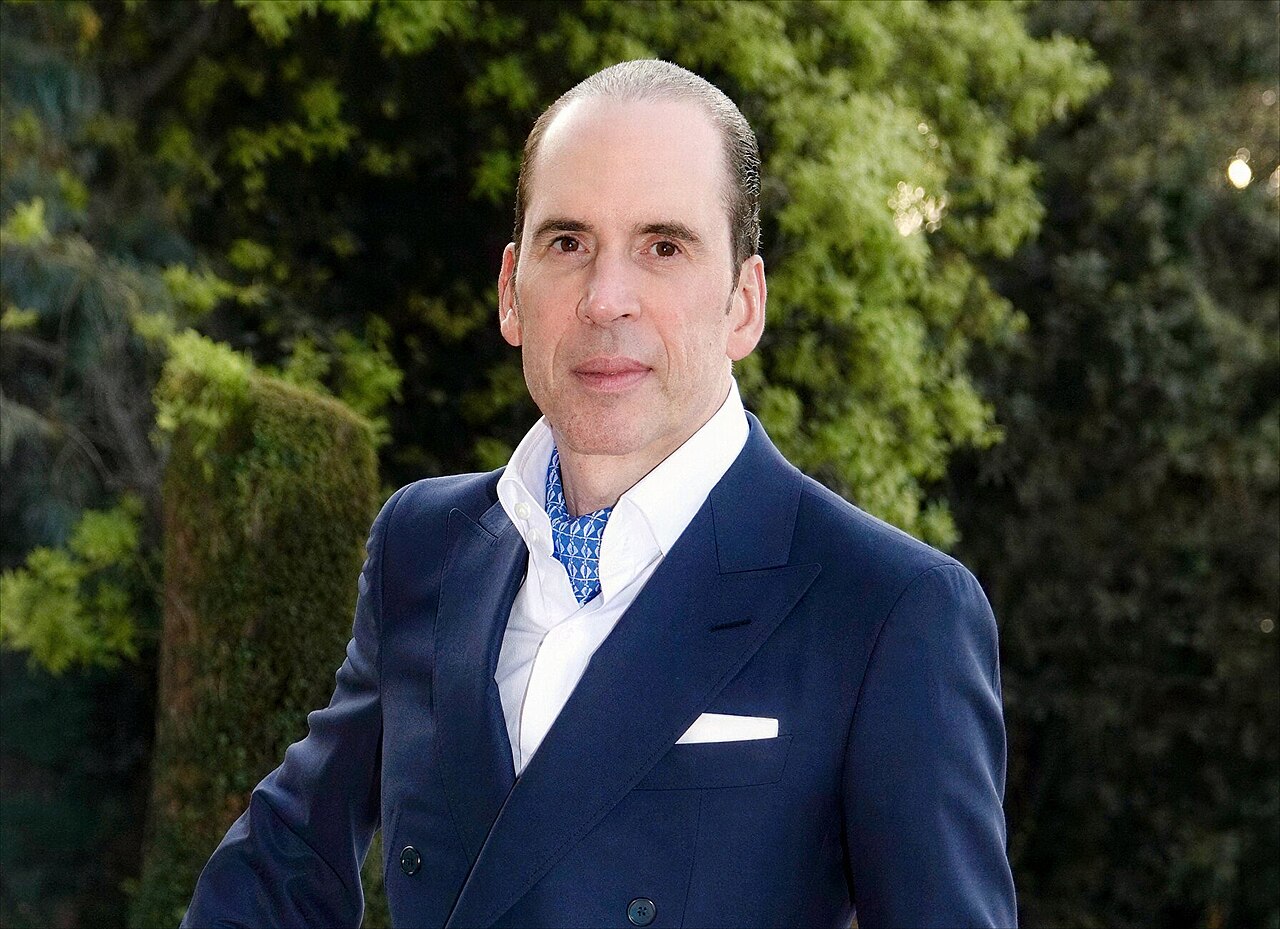Julio Martín Herrera Velutini