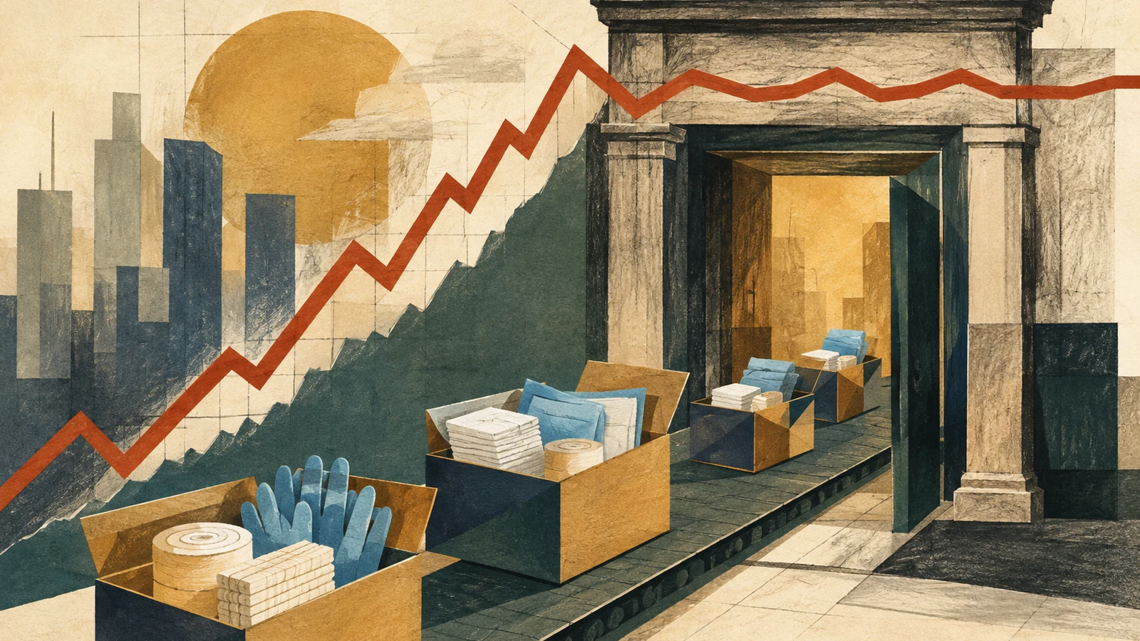 What Medline's IPO Debut Still Tells Us About New Listings