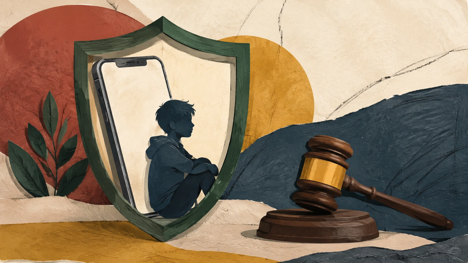 What Meta's Child-Safety Settlement Could Change Beyond the Payout