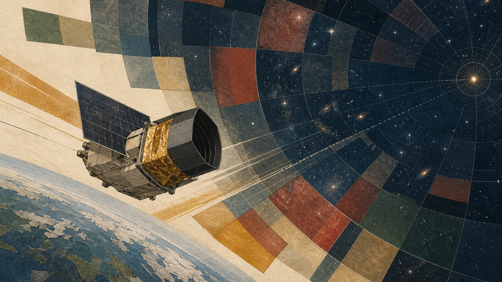 Why NASA's Roman Telescope Matters After Launch