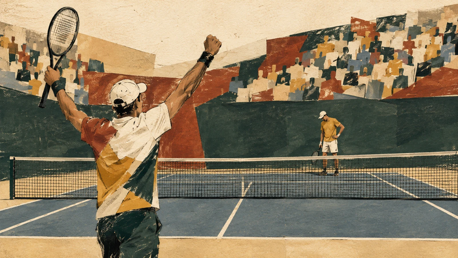 What Navone's U.S. Open Upset Means for Djokovic's 25th-Major Bid