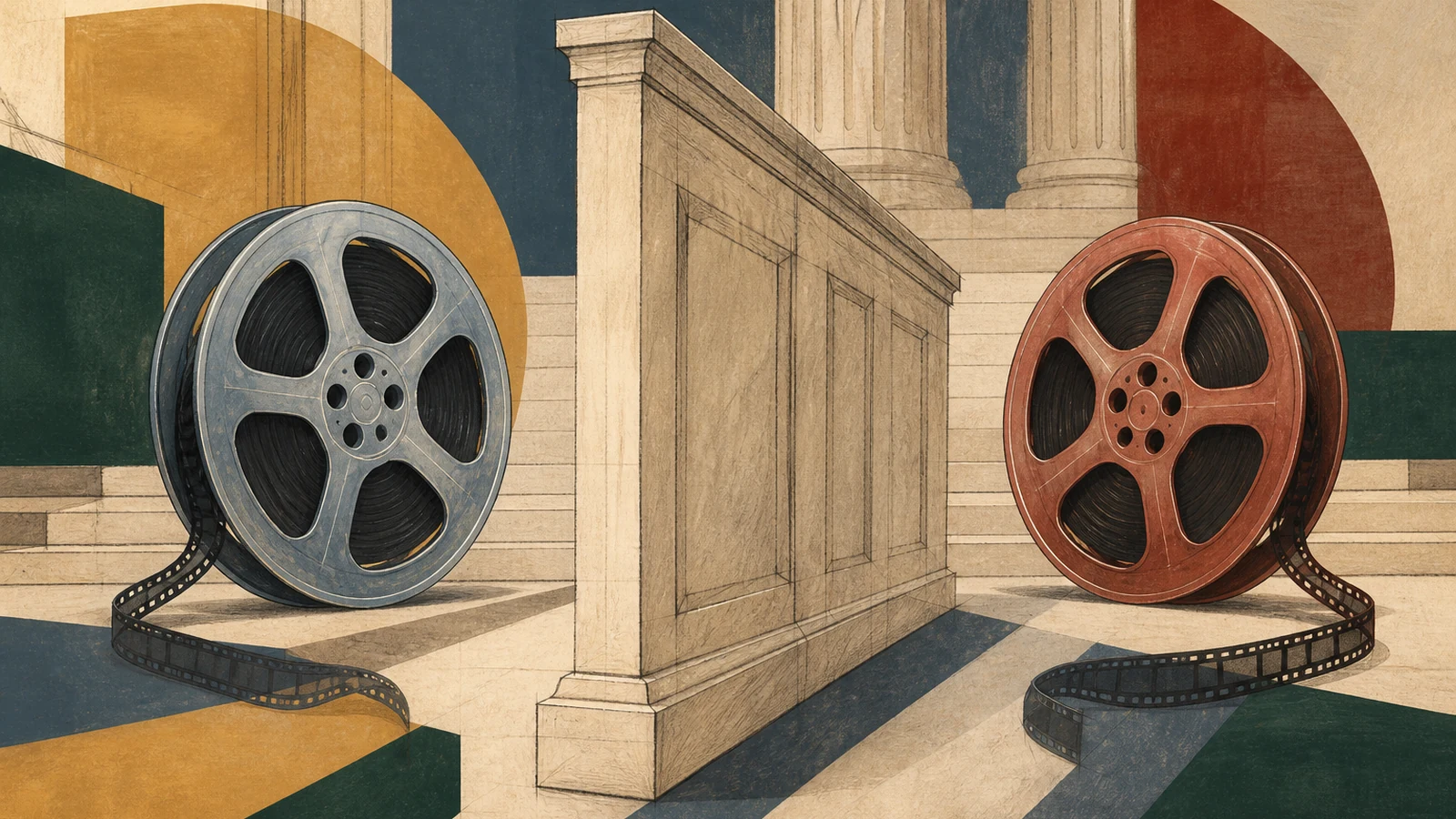 Why the Paramount–WBD Antitrust Trial Could Reshape Hollywood