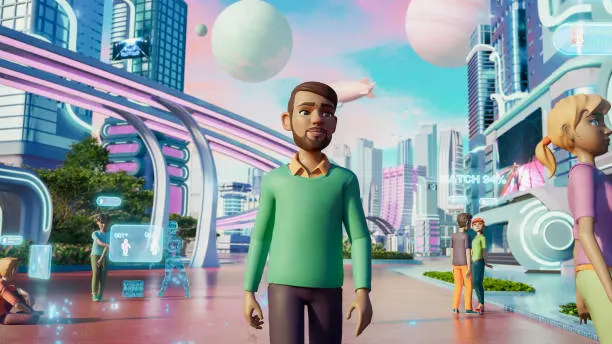 What's next for Meta's metaverse